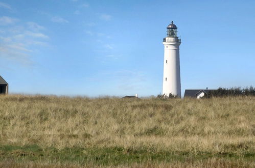 Foto 23 - Casa de 3 quartos em Hirtshals com terraço e sauna