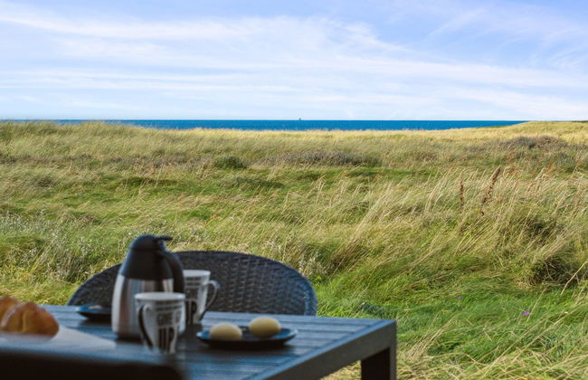 3 bedroom House in Hirtshals with terrace and sauna - Photo 10