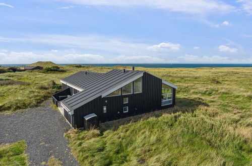Foto 5 - Casa de 3 quartos em Hirtshals com terraço e sauna