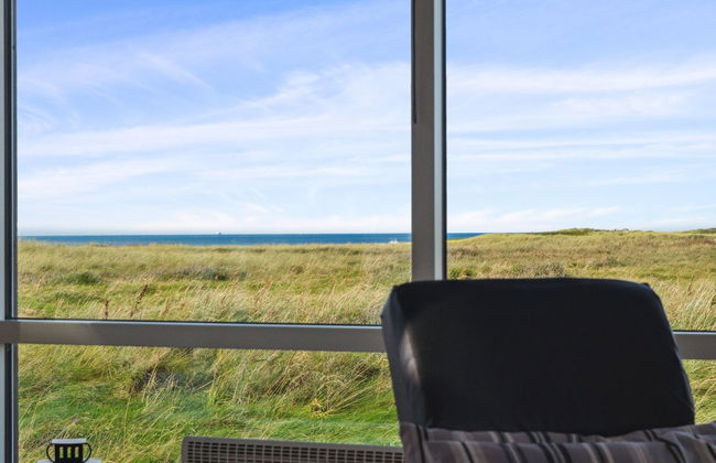 3 bedroom House in Hirtshals with terrace and sauna - Photo 25