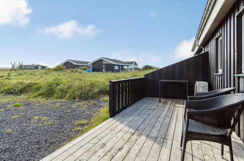 Foto 12 - Casa de 3 quartos em Hirtshals com terraço e sauna