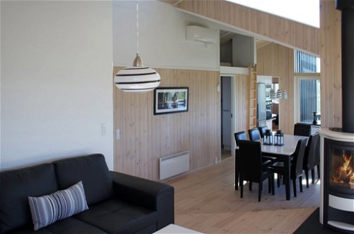 Foto 4 - Casa con 3 camere da letto a Hirtshals con terrazza e sauna