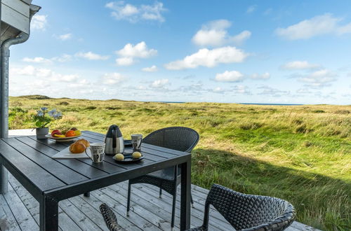 Foto 11 - Casa de 3 quartos em Hirtshals com terraço e sauna