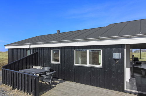 Foto 19 - Haus mit 3 Schlafzimmern in Hirtshals mit terrasse und sauna