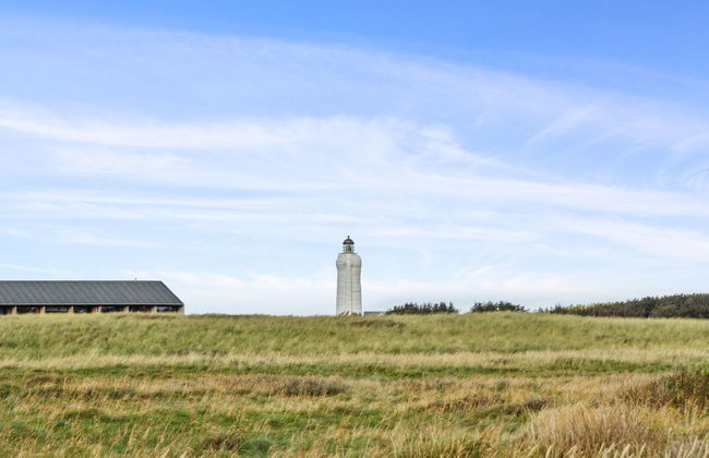 3 bedroom House in Hirtshals with terrace and sauna - Photo 8