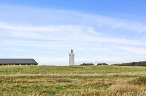 Foto 8 - Casa de 3 quartos em Hirtshals com terraço e sauna