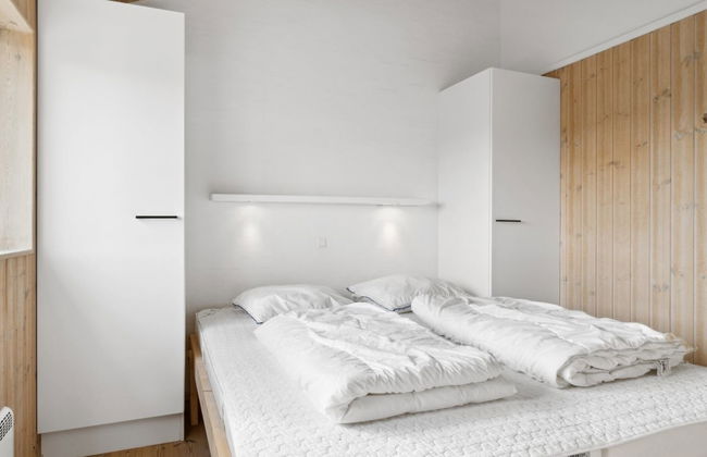 3 bedroom House in Hirtshals with terrace and sauna - Photo 20