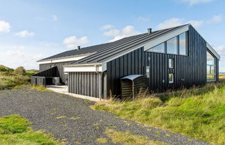 Foto 3 - Casa de 3 quartos em Hirtshals com terraço e sauna