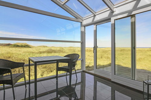 Foto 18 - Haus mit 3 Schlafzimmern in Hirtshals mit terrasse und sauna