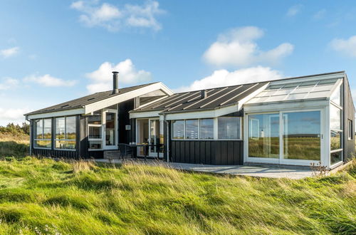 Foto 6 - Casa de 3 quartos em Hirtshals com terraço e sauna