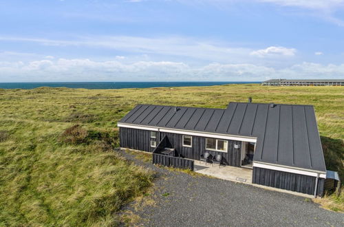 Foto 4 - Casa de 3 quartos em Hirtshals com terraço e sauna