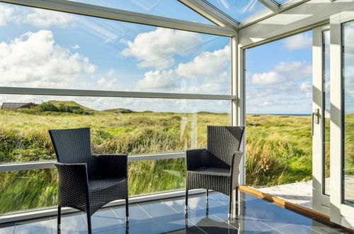 Foto 14 - Casa de 3 quartos em Hirtshals com terraço e sauna