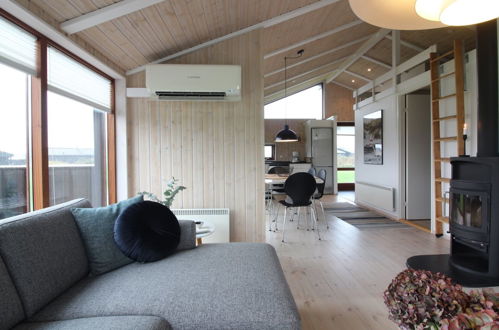 Foto 11 - Haus mit 3 Schlafzimmern in Harrerenden mit terrasse und sauna