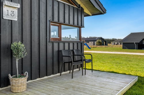 Photo 15 - Maison de 3 chambres à Harrerenden avec terrasse et sauna