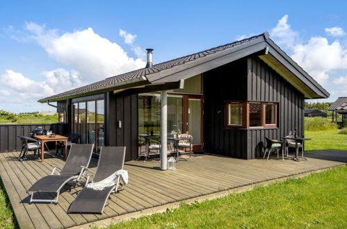 Foto 4 - Casa de 3 quartos em Harrerenden com terraço e sauna