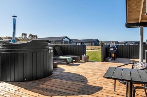 Photo 17 - Maison de 3 chambres à Harrerenden avec terrasse et sauna