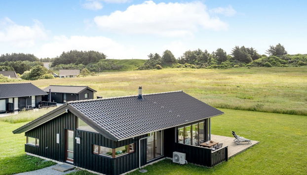 Casa con 3 camere da letto a Harrerenden con terrazza e sauna - Foto 3