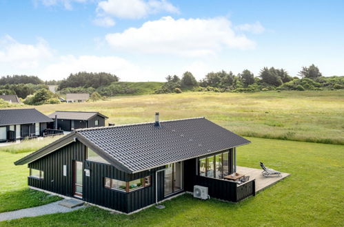 Photo 3 - Maison de 3 chambres à Harrerenden avec terrasse et sauna