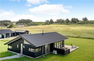 Photo 3 - Maison de 3 chambres à Harrerenden avec terrasse et sauna