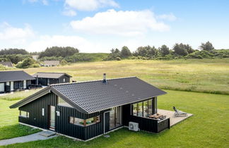 Photo 3 - Maison de 3 chambres à Harrerenden avec terrasse et sauna