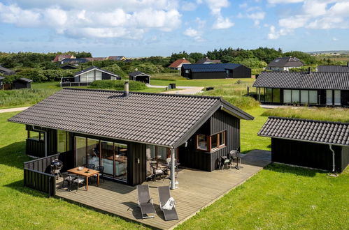 Photo 2 - Maison de 3 chambres à Harrerenden avec terrasse et sauna