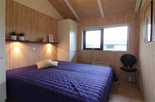 Photo 19 - Maison de 3 chambres à Harrerenden avec terrasse et sauna