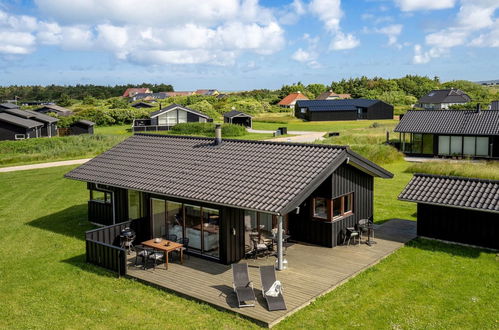 Photo 28 - Maison de 3 chambres à Harrerenden avec terrasse et sauna