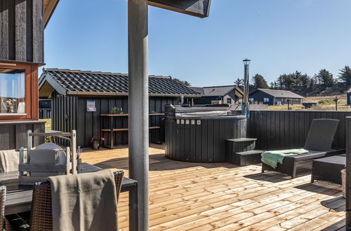 Photo 18 - Maison de 3 chambres à Harrerenden avec terrasse et sauna
