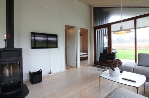 Foto 10 - Casa de 3 habitaciones en Harrerenden con terraza y sauna