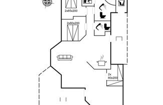 Foto 2 - Casa con 3 camere da letto a Harrerenden con terrazza e sauna