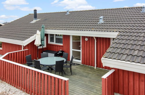 Photo 3 - 3 bedroom House in Harrerenden with terrace and sauna