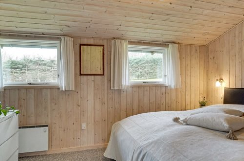 Foto 19 - Haus mit 3 Schlafzimmern in Harrerenden mit terrasse
