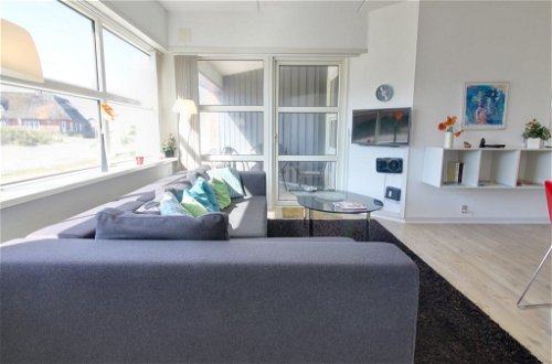 Photo 3 - Appartement de 2 chambres à Fanø Bad avec terrasse