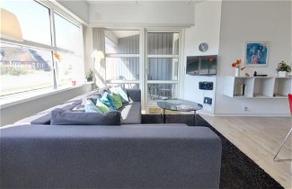 Foto 3 - Apartamento de 2 habitaciones en Fanø Bad con terraza