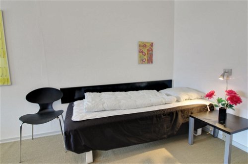 Foto 6 - Appartamento con 2 camere da letto a Fanø Bad con terrazza