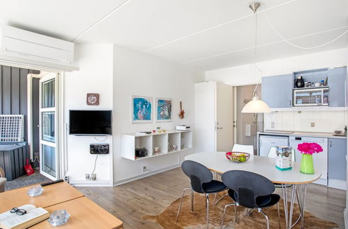 Foto 20 - Apartamento de 2 quartos em Fanø Bad com terraço