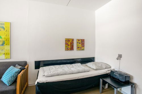 Foto 23 - Apartamento de 2 quartos em Fanø Bad com terraço
