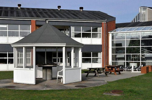 Foto 22 - Apartamento de 3 quartos em Fanø Bad com terraço