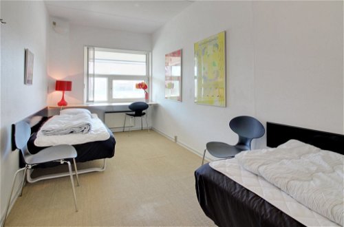 Foto 7 - Apartamento de 2 habitaciones en Fanø Bad con terraza