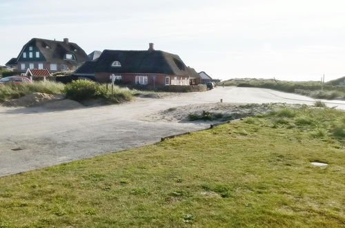 Foto 24 - Apartamento de 2 quartos em Fanø Bad com terraço