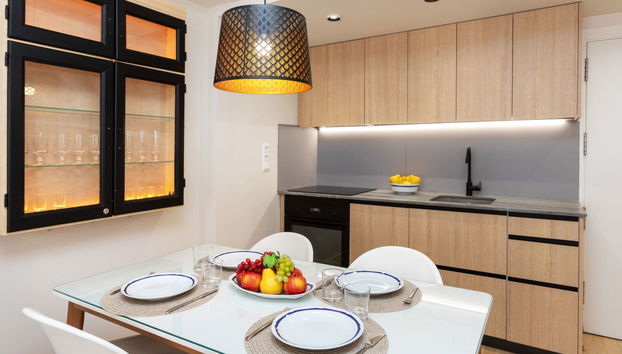 Apartment mit 3 Schlafzimmern in Palamós mit terrasse - Foto 3