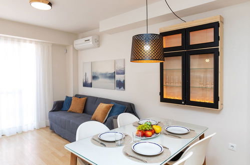 Foto 6 - Apartamento de 2 quartos em Palamós com terraço