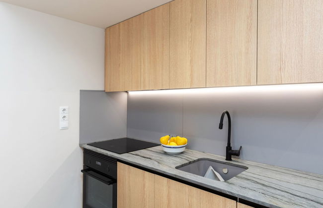 Appartamento con 3 camere da letto a Palamós con terrazza - Foto 12