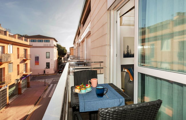 Appartement de 3 chambres à Palamós avec terrasse - Photo 2