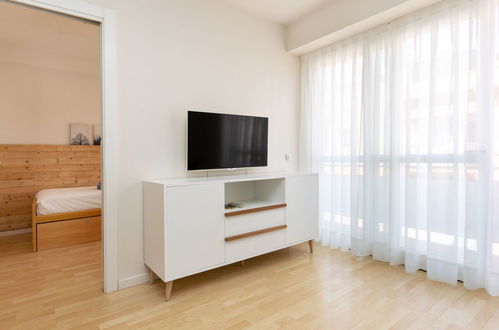 Foto 9 - Apartamento de 2 quartos em Palamós com terraço