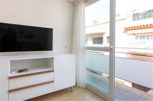Photo 10 - Appartement de 2 chambres à Palamós avec terrasse et vues à la mer