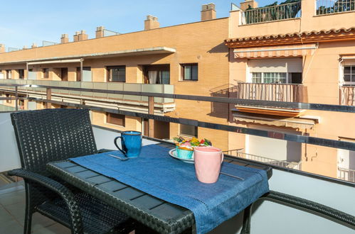 Photo 18 - 2 bedroom Apartment in Palamós with terrace and sea view