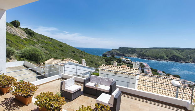 Casa con 4 camere da letto a l'Escala con piscina e giardino - Foto 2