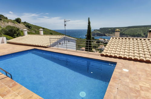 Photo 19 - 3 bedroom House in l'Escala with swimming pool and sea view