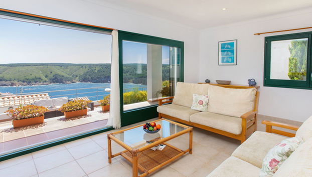 Casa con 4 camere da letto a l'Escala con piscina e giardino - Foto 4